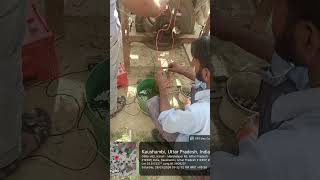 #25 kva #alternator voltage ⚡ hai Bolo rahe hain samajh mein AA h