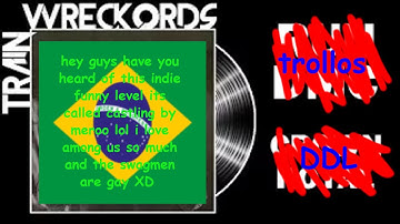 Trollos by Electroanimator and more (verification)