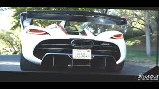 Koenigsegg Jesko Edit ....