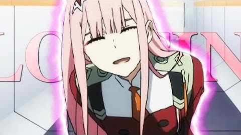Zerotwo edit - floating