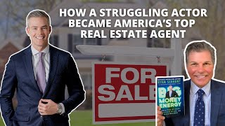 Ryan Serhant’s Secret to Becoming AMERICA’S TOP REAL ESTATE AGENT