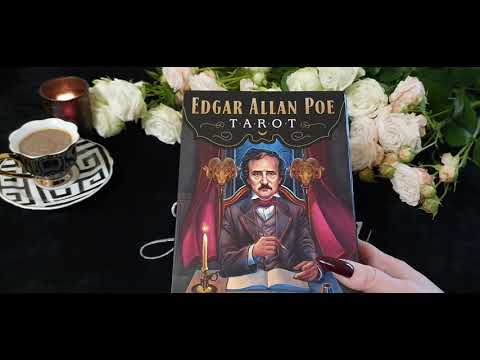 Video: Richardas Parkeris Ar Edgaras Poe Turėjo Laiko Mašiną? - Alternatyvus Vaizdas