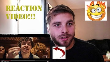 EX Rapper Reacts TO Jack Harlow - Way Out feat. Big Sean [Official Video]