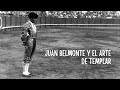 FRANCISCO CALLEJO SOBRE EL ARTE DE TEMPLAR DE JUAN BELMONTE Clip de Todo Está en los Libros  #11