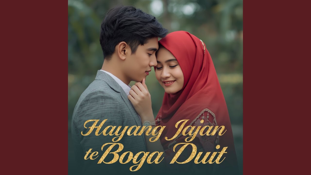 Hayang jajan te boga duit