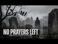 No Prayers Left - Dark Gospel Swamp Blues | ADRAW (Official Lyric Video)