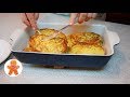 Вкусный Ужин из Простых Продуктов ✧ Курица в Картофельной Шубке