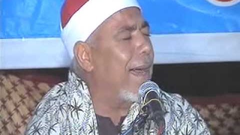 الشيخ محمدعلى سليم _ سورة الزمر,غافر 2010