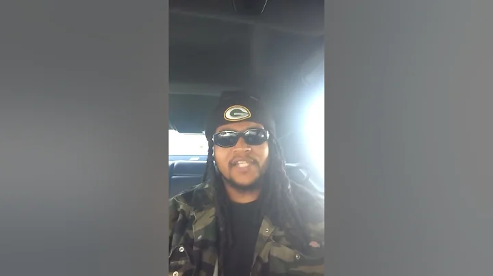 Packers Message to WR Juwann Winfree Reaction!!!