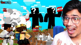 SOMEONE DESTROYED LILYVILLE ?? 😱| DAY 17