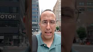 Andrew Cuomo Reacts to NY Report