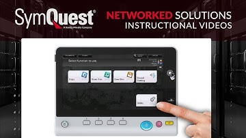 How to Find the IP Address on a Konica Minolta MFP