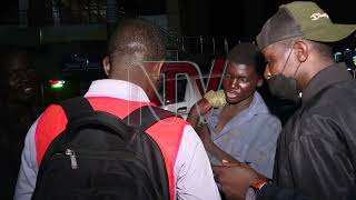 OKUBALA ABANTU OKW’EKIRO: Embeera nga bwe yabadde mu bitundu bya Kampala 