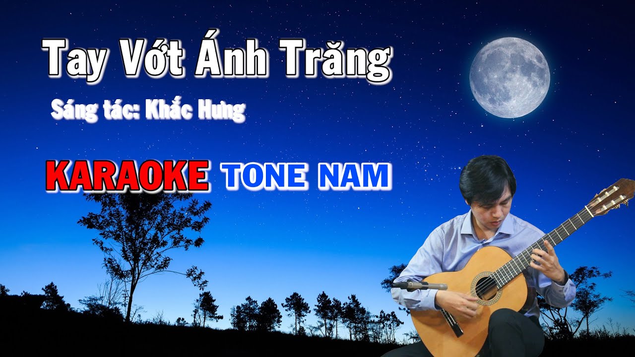 Karaoke Tóc Gió Thôi Bay  Thiên Kim 2 Audio Streams  1080p  YouTube
