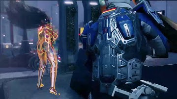 XCOM 2 PS4, on Commander difficulty, without tutorial activated, continued  part 5 or 6,