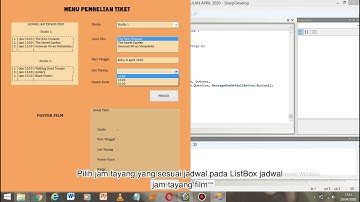UTS PEMROGRAMAN LANJUT -RAHAJENG PUSPITA SARI