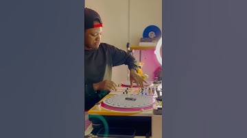 Thumbnail of #music #scratch #hiphopmusic #dj #skills