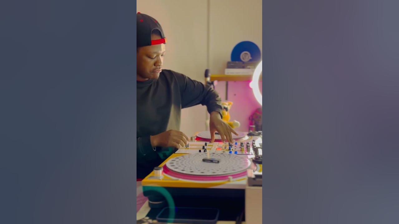 #music #scratch #hiphopmusic #dj #skills