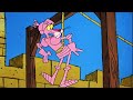 アニメ ピンクパンサー ピンクの騎士 アニメ ピンクパンサー ピンクの騎士
