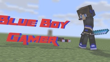 Intro Dual Template Ryu Animation