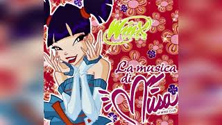 Winx Club - La Musica di Musa - 3. Ready to Go (Radio Edit) [Republica]