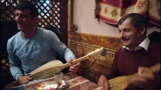 Тамбур Закатала