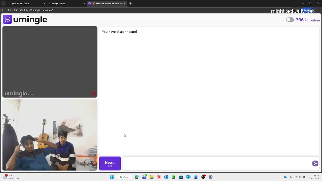 Last highly stream at work