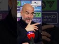 &#39;Never in this sport, competition, league, is easy! If it was easy what sense?&#39; | Pep Guardiola