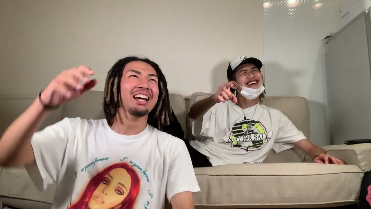 【新企画誕生！】サブちゃんでヤバいこと始めます。