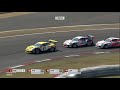 PCCD Nürburgring – Race 1