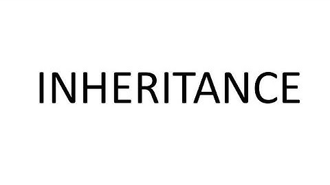 Inheritance in C++ 1(Bengali)