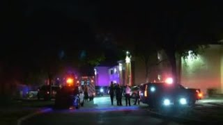Man shot to death at hotel in NW Houston, police say