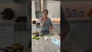 Yusshn 12-in-1 Vegetable Chopper Review | The Ultimate Kitchen Time Saver