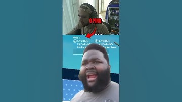 Mongraal quits fortnite because of high ping