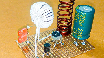 Top 5 Transistor Projects |Electronic Best Sensor Circuit |BC547|BC548|BT136|Mosfet Transistor