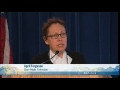 "Right Size" of Government: Public Protection Small Group Summary
