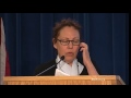 "Right Size" of Government: Public Protection Small Group Summary