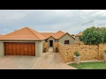 3 Bedroom House for sale in Gauteng | East Rand | Edenvale | Greenstone Hill |