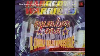 Discoteca Number One Sala 2 DJ Claudio Lancinhouse live 05 10 1996