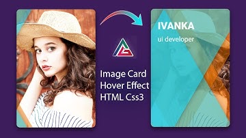 Awesome css card Hover Effects I image Card Hover Effects I Amazing Css3 video