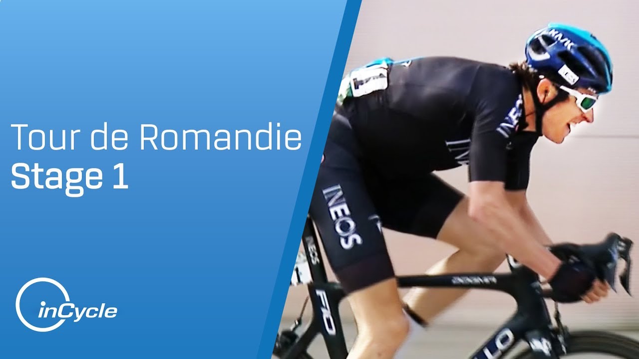 tour de romandie youtube