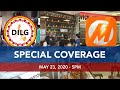 UNTV Special Coverage | May 23, 2020 - 5pm