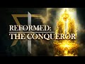 Reformed  the conqueror official