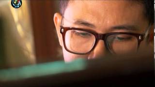 DVB -21-03-2014 ဦး၀င္းတင္ ရုပ္သံမွတ္တမ္းအပုိင္း(၂)
