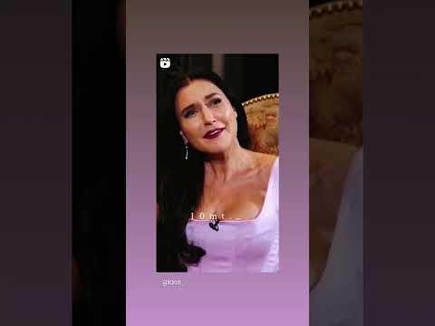 غناء الممثلة التركية شيفال سام باللغة العربية لايك بليز