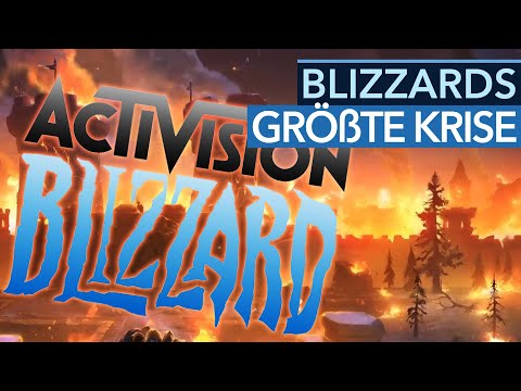 Video: Wie Man Einen Schneemobil-Blizzard Neu Macht