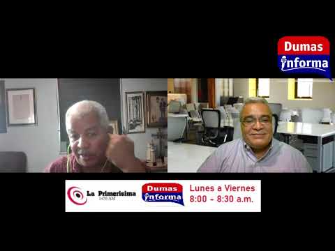 Entrevista con el veterano periodista panameño Ernesto Quijada Díaz donde nos cuenta sus experiencia
