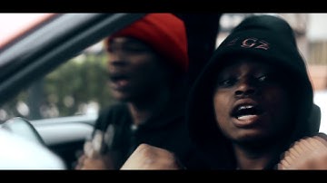 Moe Gz x M Dot - Stop Talking (Official Video) Directed By| E&E