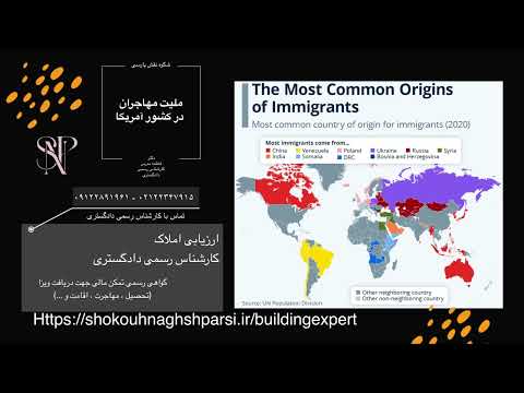 ازیابی ملک توسط کارشناس رسمی دادگستری