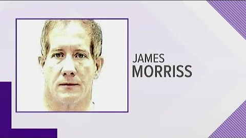 Man arrested in online child predator sting worked as softball umpire